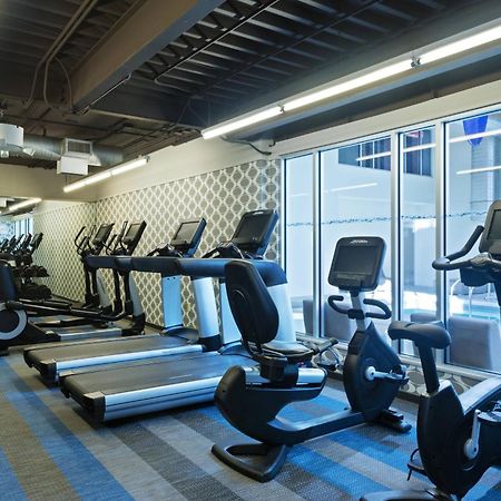 Отель Aloft Birmingham Soho Square Хомвуд Экстерьер фото